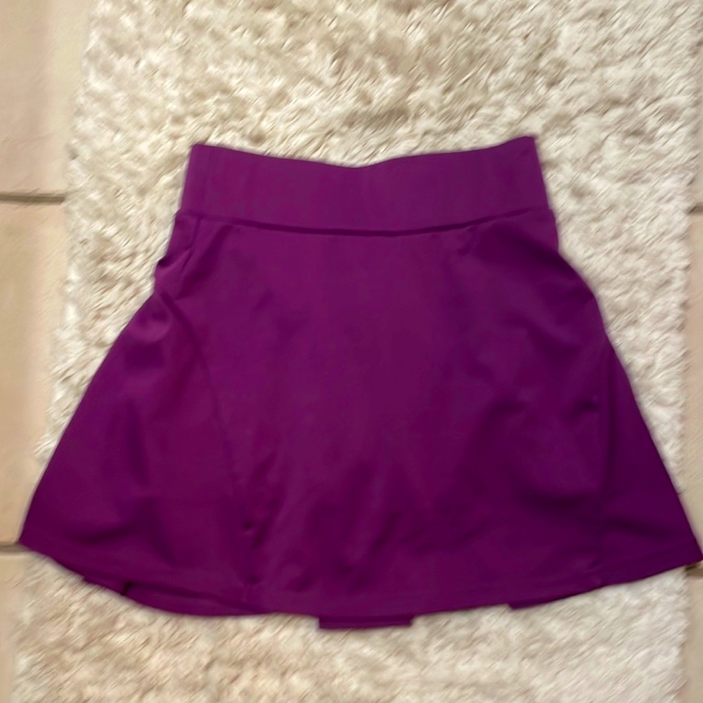 Tennis / Pickleball Skort Size S